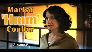 Marisa 'Hmm' Coulter (Season 3) | His Dark Materials