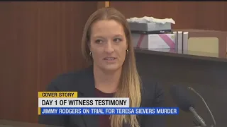 Jimmy Rodgers trial begins with opening statements witnesses