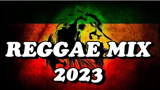 Reggae Mix 2023 | Chronixx, Damian Marley, Jah Cure, Luciano, Busy Signal | Tina's Mixtape 🎧