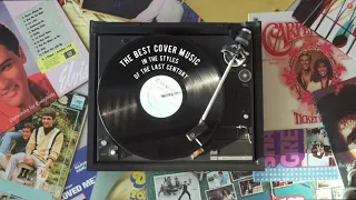 The Best Cover Music in the Styles of the Last Century