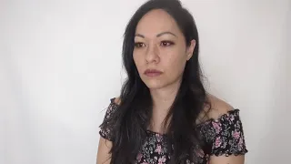 Forgiveness - Oh-riginal Monologue - Performed by Lahela Garner