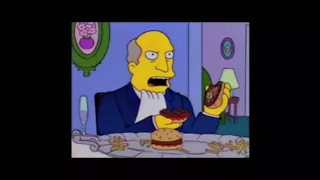 Steamed Hams but it's dubbed by Moonbase Alpha