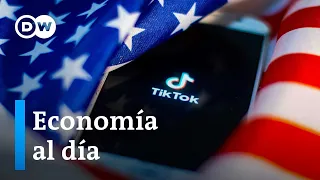 TikTok podría prohibirse en Estados Unidos