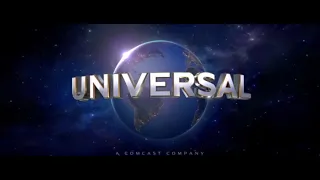 Universal Pictures / DreamWorks Animation / Walt Disney Animation Studios (2018)
