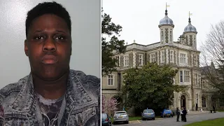 Boyfriend Who Tricked Women By Using A Fake Pen*s Jailed For 10 Years