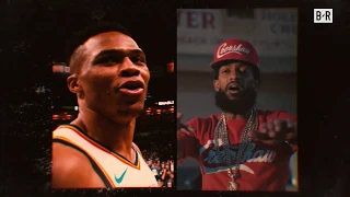 Russell Westbrook Drops 20-20-20 Game In Tribute To Nipsey Hussle