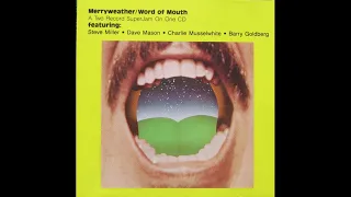 N̲eil M̲erryweather - W̲orld of M̲outh 1969 Hard Psych Rock Canada (Full Album HQ)