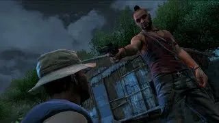 Far Cry 3: The Coop trailer [UK]