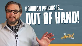 $200 Bourbon: How Did We Get Here?