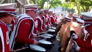 UW Marching Band - Sickest Marching Band Ever!