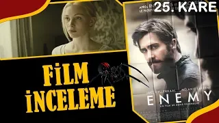 Enemy (2014) - Düşman / Detaylı Film Analizi