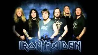 Iron Maiden - The Talisman .avi