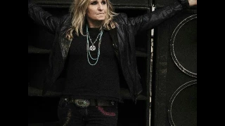 Melissa Etheridge Like the Way I Do