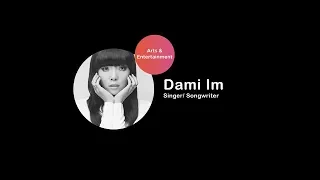 I Want the World to Hear My Passion for God | Dami Im I HSC 2016