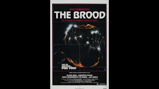 The Brood (1979) Trailer HD