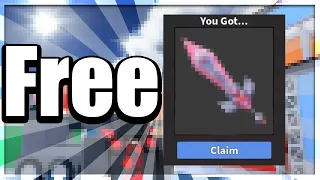 How To Get Free Weapon's In MM2!