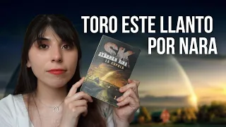 "La Cúpula" de Stephen King | opinión con *SPOILERS*