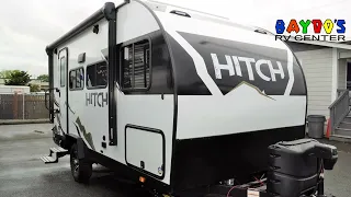 2023 Cruiser RV Hitch 18RBS For Sale In Fife, WA