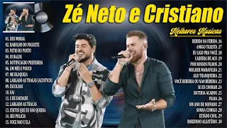 Zé Neto e Cristiano 2024 - Musica Novo 2024 - Zé Neto e Cristiano As Melhores Músicas Novas 2024