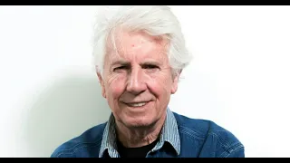 Graham Nash - Talks about Now Lp, Allan Clarke, CS&N,The Hollies & more - Radio Broadcast 01/09/2023