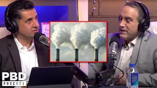 Climate Skeptic Makes Controversial Claims About The Reality Of Co2 Levels In The Atmosphere