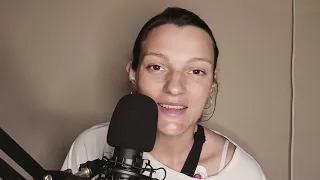 ASMR...važno obaveštenje❤️ 😁