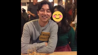 Funny【The Guardian Party】Kim Go Eun Summons Gong Yoo Ahjussi