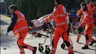 INVESTE UNA DONNA E SCAPPA: 50enne MORTA SUL COLPO A LIDO DI FERMO