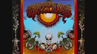 Grateful Dead - China Cat Sunflower