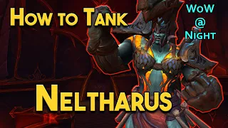 How to Tank Neltharus