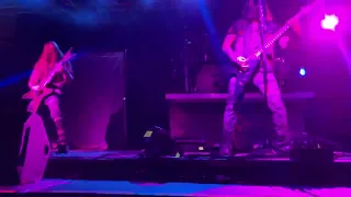 Machine Head - Imperium Live (Revolution Center, Boise ID) November 10, 2022