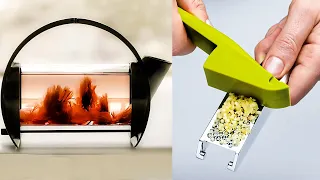 13 Must Have Kitchen Gadgets That Will Save Your Time ▶ 16