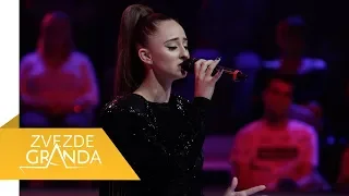 Melika Moranjkic - Ime moje, Melem - (live) - ZG - 19/20 - 23.11.19. EM 10