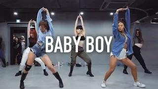 Baby Boy - Beyoncé ft. Sean Paul / Hyojin Choi Choreography