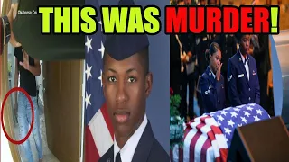 U.S. Airman SHOT By Florida Police Who Went To The WRONG HOUSE!