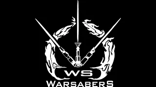 Розыгрыш светового меча от Warsabers