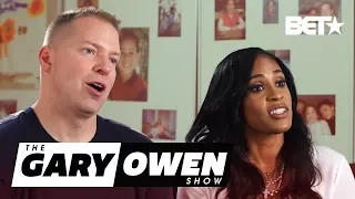 How They Met | The Gary Owen Show