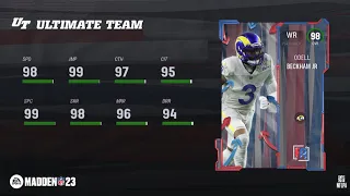 FREE 99 FREE AGENTS OBJ! COINS GLITCH! GIVEAWAY INFO! MADDEN 23 ULTIMATE TEAM!