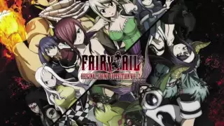 Fairy Tail - Silver's Raid [New 2016 Ost]