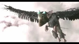 ИСТОРИЯ ТРИКО | The Last Guardian