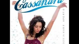 Cassandra De Rosa - NO ONE (Live)
