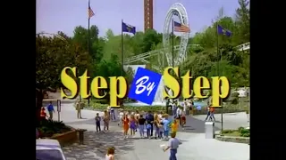 Step by Step (1991) Season 1 - Opening Theme