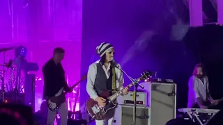 Placebo “Running Up That Hill” live at The Cruel World Festival / 5-11-24)