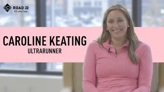 Interview with Ultrarunner Caroline Keating
