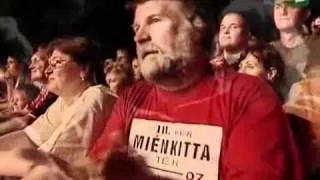 LGT - Miénk itt a tér (Sziget 2007)