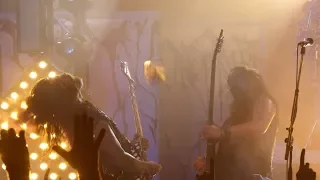 Catharsis - Machine Head - 2018-04-21 Munich, Germany