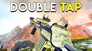 The G7 Double Tap Shreds! - Apex Legends