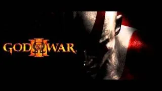 God of War 3 - Música Tema - Kratos x Zeus - Heart of Gaia - God of War III Music Extended