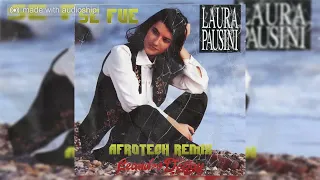 Laura Pausini - Se Fue (Intro AfroTech LeandroDeejay)