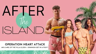 "Life's Too Short Let's Blow Up the Villa" Love Island USA S3 E11 Recap / ISAIAH INTERVIEW